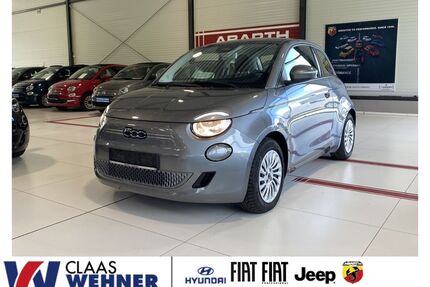 Fiat 500e Gebrauchtwagen