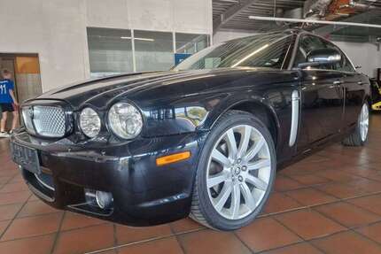 Jaguar XJ8 Gebrauchtwagen