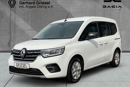 Renault Kangoo Gebrauchtwagen