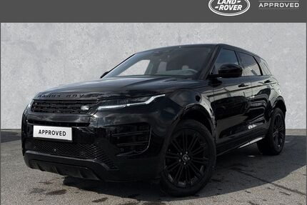 Land Rover Range Rover Evoque Gebrauchtwagen