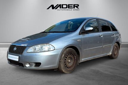 Fiat Croma Gebrauchtwagen