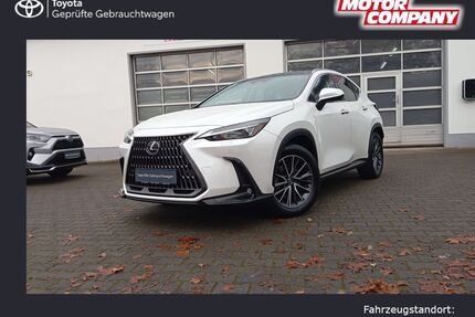Lexus NX 350h Gebrauchtwagen
