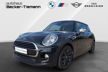 Mini ONE Gebrauchtwagen