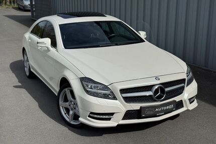 Mercedes-Benz CLS 350 Gebrauchtwagen