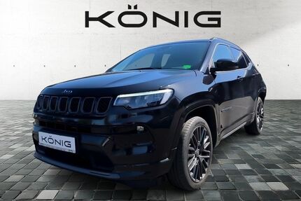 Jeep Compass Gebrauchtwagen