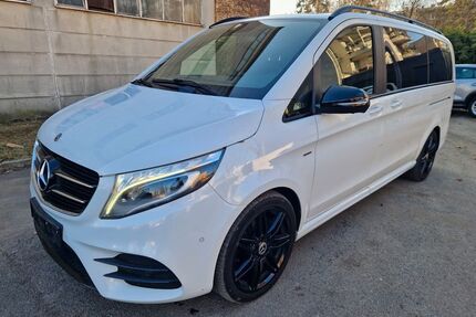 Mercedes-Benz V 250 Gebrauchtwagen