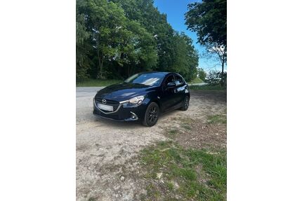 Mazda 2 Gebrauchtwagen