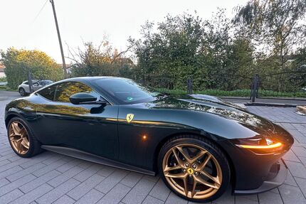 Ferrari Roma Gebrauchtwagen