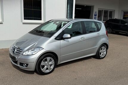 Mercedes-Benz A 180 Gebrauchtwagen