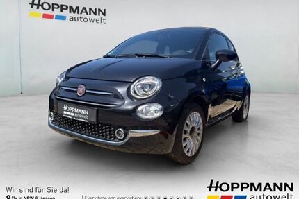 Fiat 500C Gebrauchtwagen