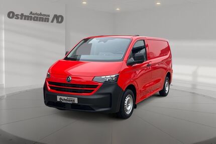 VW T7 Transporter Gebrauchtwagen