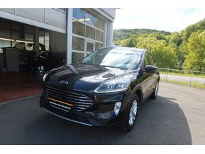 Ford Kuga Hybrid Titanium X 