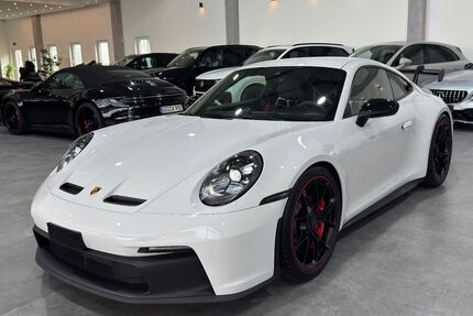 Porsche 992 Gebrauchtwagen