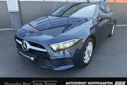 Mercedes-Benz A 180 Gebrauchtwagen