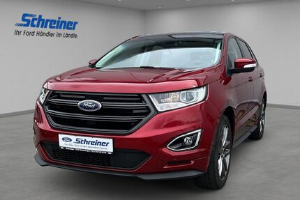 Ford Edge Gebrauchtwagen