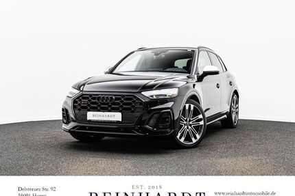 Audi SQ5 Gebrauchtwagen