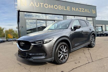 Mazda CX-5 Gebrauchtwagen