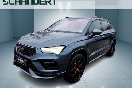 Cupra Ateca Gebrauchtwagen