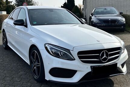 Mercedes-Benz C 200 Gebrauchtwagen