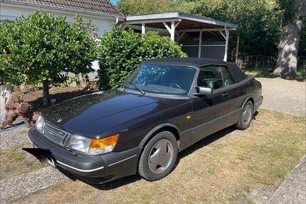 Saab 900 Gebrauchtwagen
