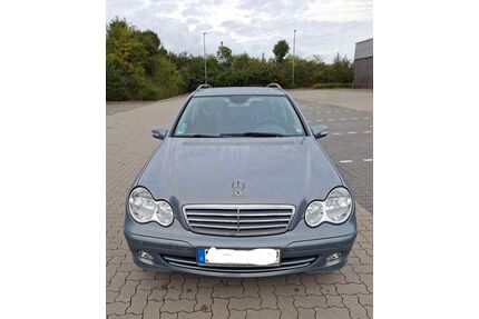 Mercedes-Benz C 180 Gebrauchtwagen
