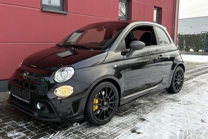 Abarth 695 Gebrauchtwagen