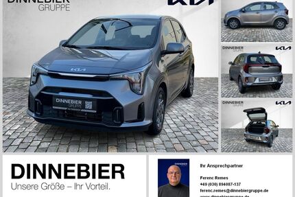 Kia Picanto Gebrauchtwagen
