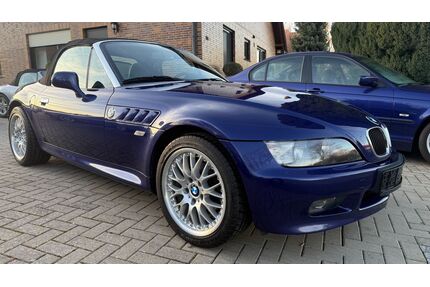 BMW Z3 Gebrauchtwagen