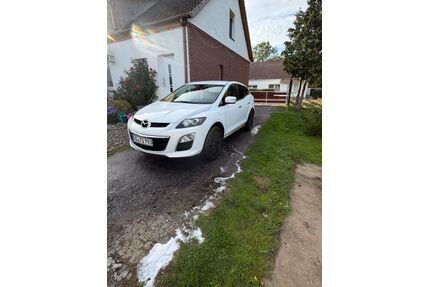 Mazda CX-7 Gebrauchtwagen