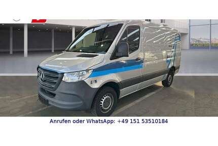 Mercedes-Benz Sprinter Gebrauchtwagen