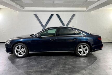 Audi A8 Gebrauchtwagen