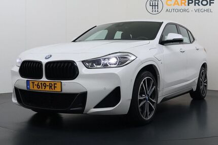 BMW X2 Gebrauchtwagen