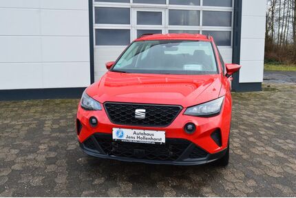 Seat Arona Gebrauchtwagen