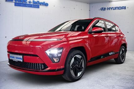 Hyundai KONA Gebrauchtwagen