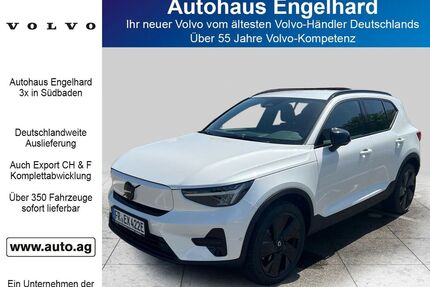 Volvo EX40 Gebrauchtwagen