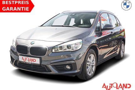 BMW 218 Active Tourer Gebrauchtwagen
