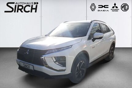 Mitsubishi Eclipse Cross Gebrauchtwagen