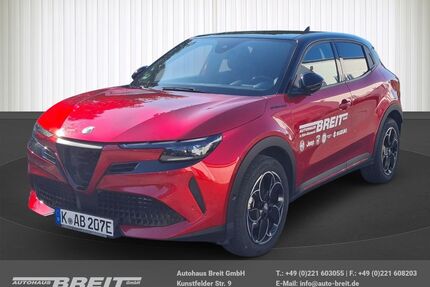 Alfa Romeo Junior Gebrauchtwagen