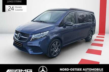 Mercedes-Benz Marco Polo Gebrauchtwagen