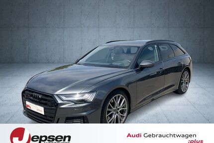 Audi S6 Gebrauchtwagen