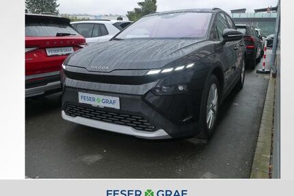 Skoda Elroq Gebrauchtwagen