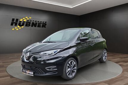 Renault ZOE Gebrauchtwagen
