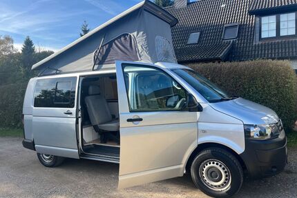 Hyundai T5 Transporter 