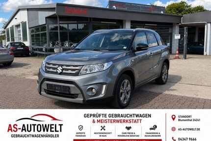 Suzuki Vitara Gebrauchtwagen