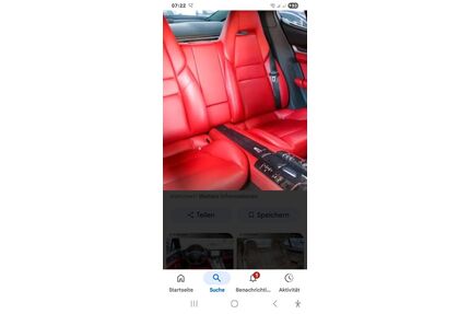 Audi A7 Gebrauchtwagen