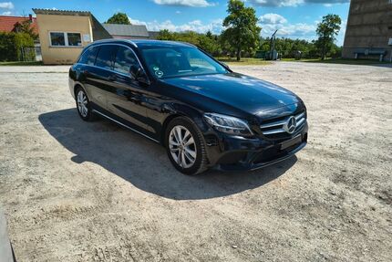 Mercedes-Benz C 220 Gebrauchtwagen
