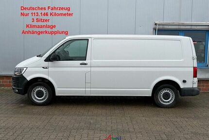 VW T6 Transporter Gebrauchtwagen