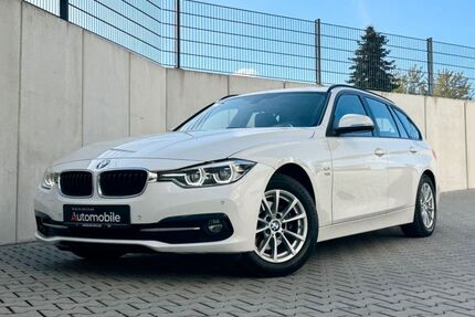 BMW 318 Gebrauchtwagen
