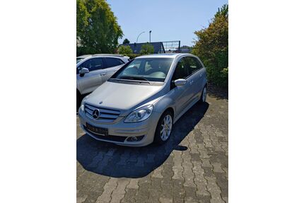Mercedes-Benz B 170 Gebrauchtwagen