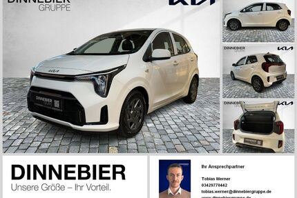 Kia Picanto Gebrauchtwagen
